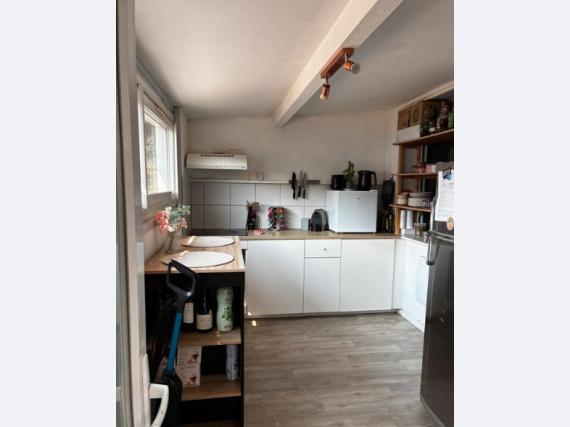 Maison Rue duffour-dubergier à Bordeaux