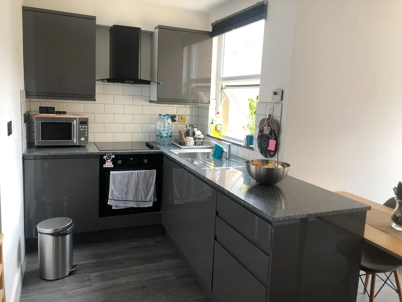 Flat Alton Road in Greater London