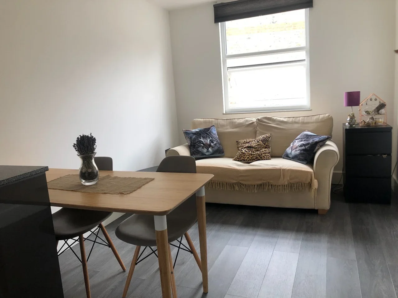 Flat Alton Road in Greater London