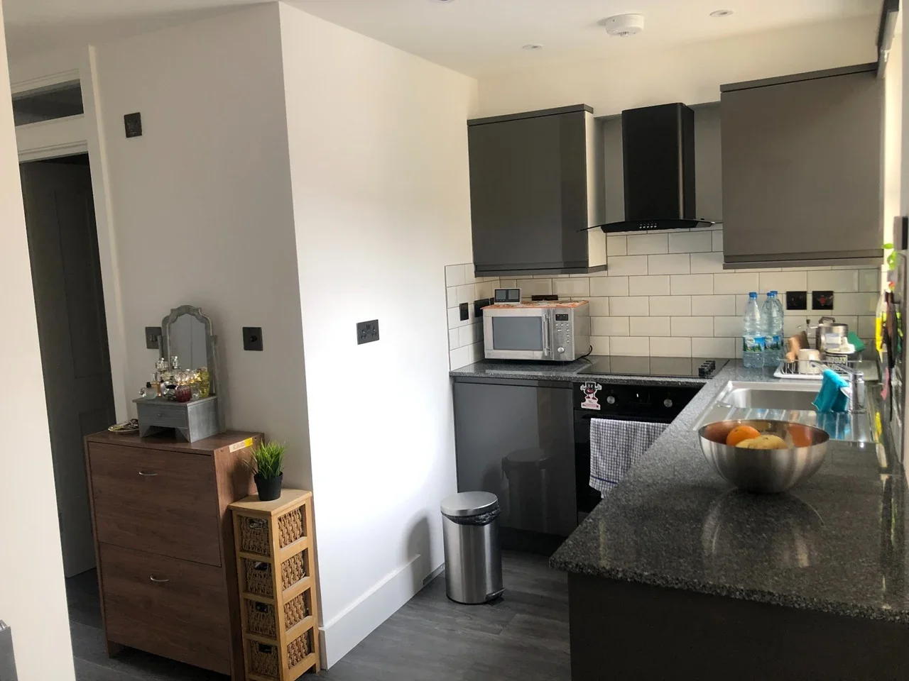 Flat Alton Road in Greater London
