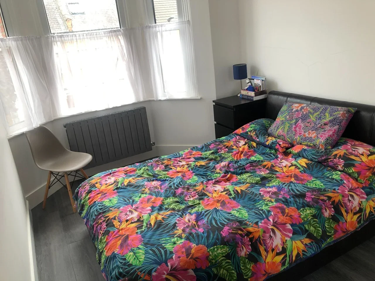 Flat Alton Road in Greater London