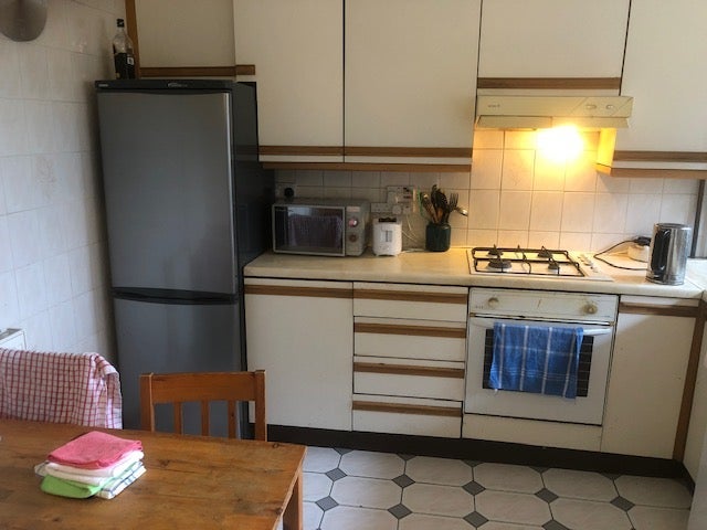 Room Smythe Street in Greater London