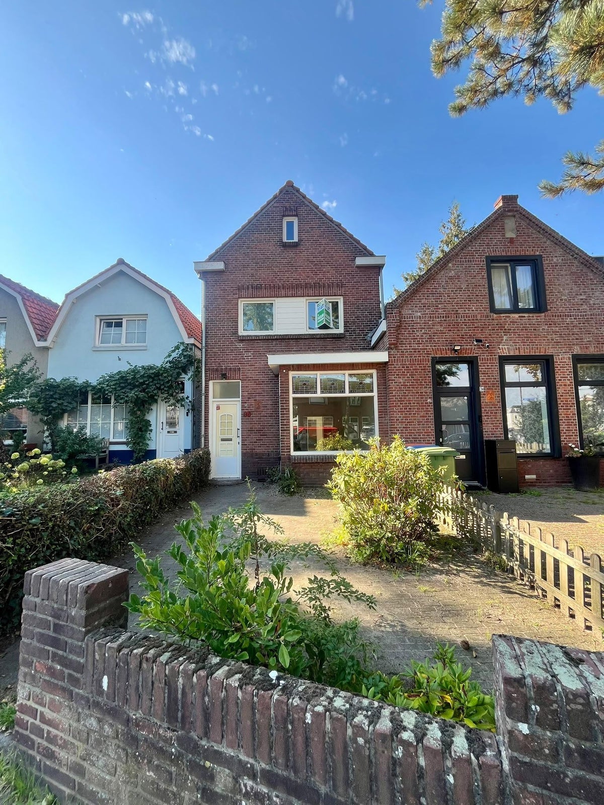 Huis Abeelstraat 2