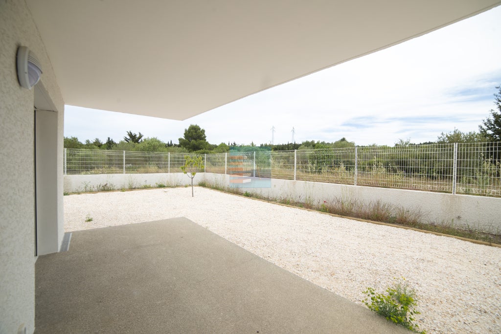 Flat Chemin du Pla in Sigean