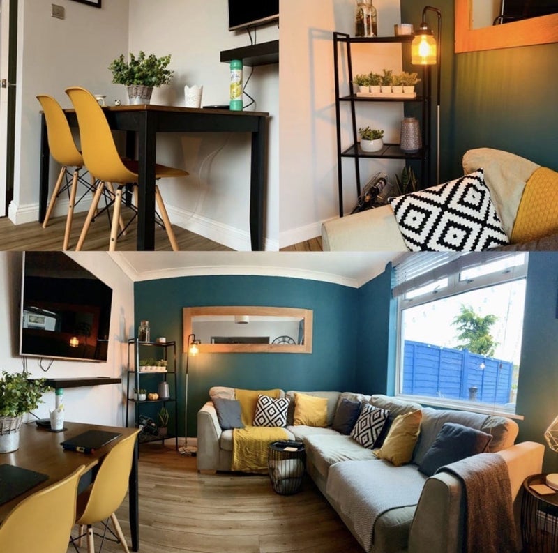 Room Filton Avenue in Bristol