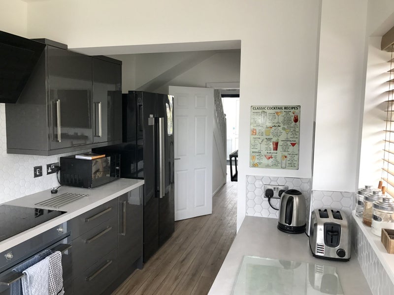 Room Filton Avenue in Bristol