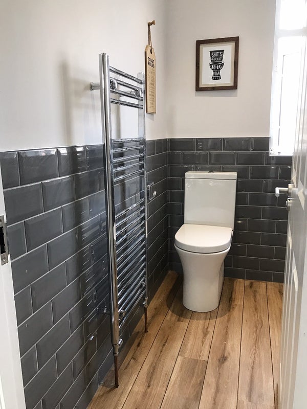 Room Filton Avenue in Bristol