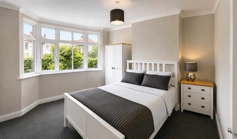 Room Filton Avenue in Bristol