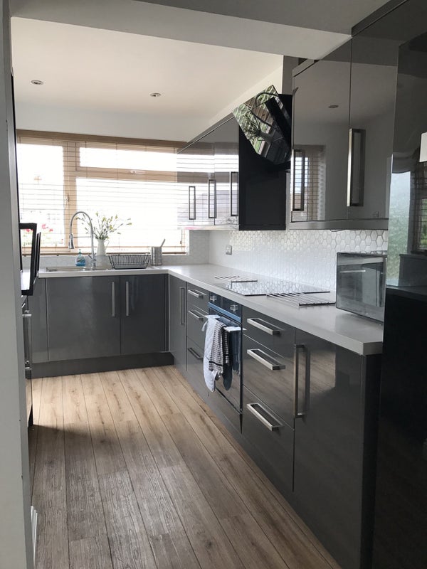 Room Filton Avenue in Bristol