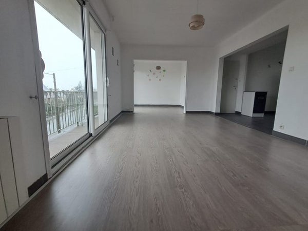Flat Boulevard Henri Castel in Loudéac