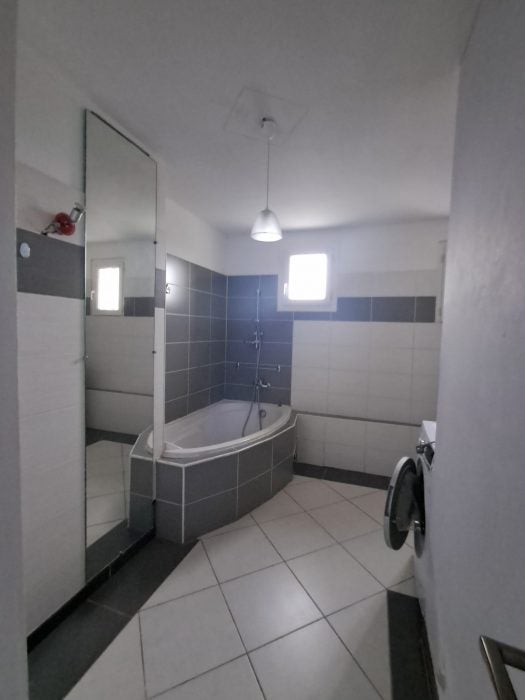 Appartement Boulevard Henri Castel à Loudéac