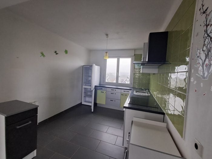 Appartement Boulevard Henri Castel à Loudéac