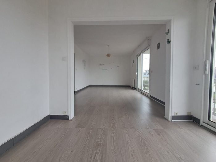 Appartement Boulevard Henri Castel à Loudéac