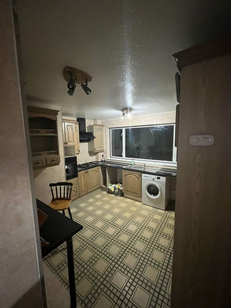 Flat Fusedale Way in South Ockendon