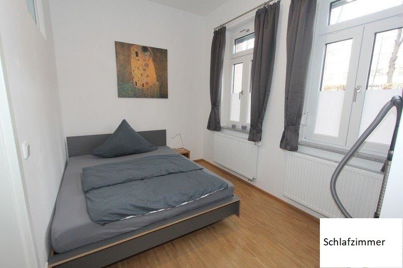 Wohnung Kirchenweg in Nürnberg