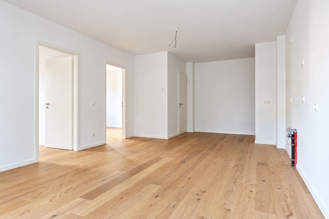 Wohnung Rathenower Straße in Berlin