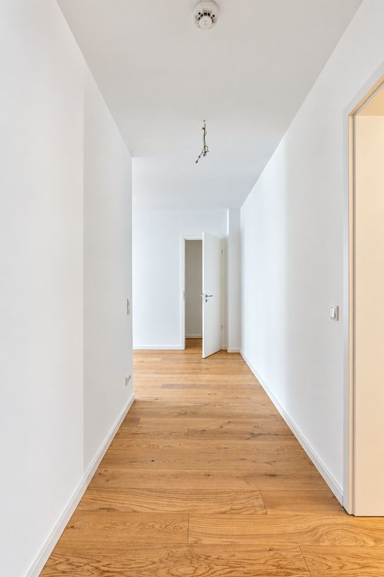 Wohnung Rathenower Straße in Berlin