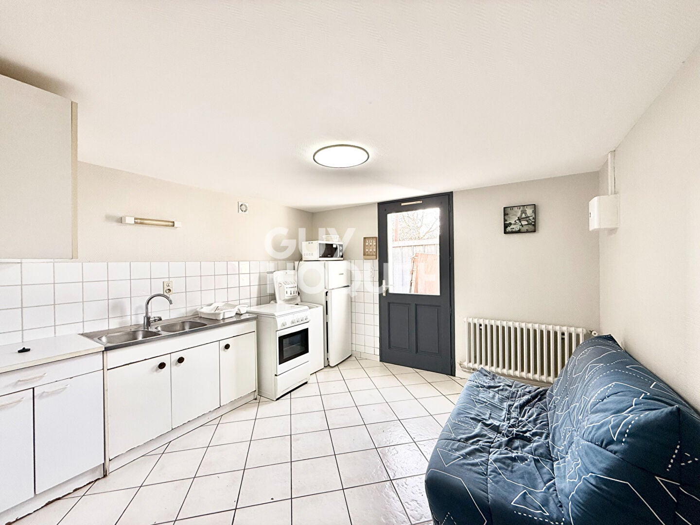 Appartement Boulevard du Docteur Jean Jules Herbert à Aix-les-Bains