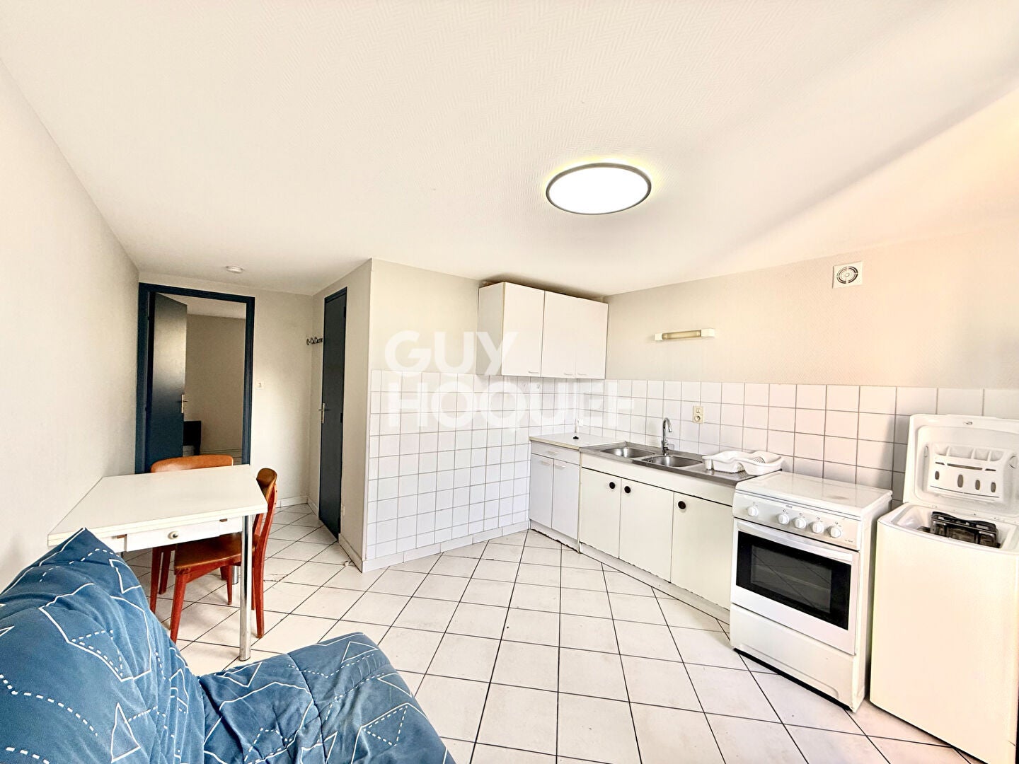 Appartement Boulevard du Docteur Jean Jules Herbert à Aix-les-Bains