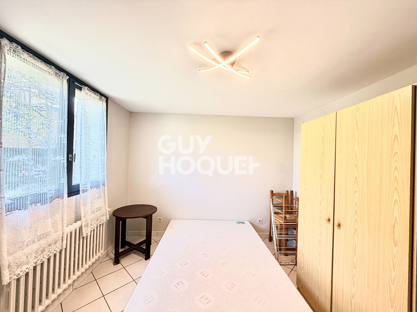 Appartement Boulevard du Docteur Jean Jules Herbert à Aix-les-Bains