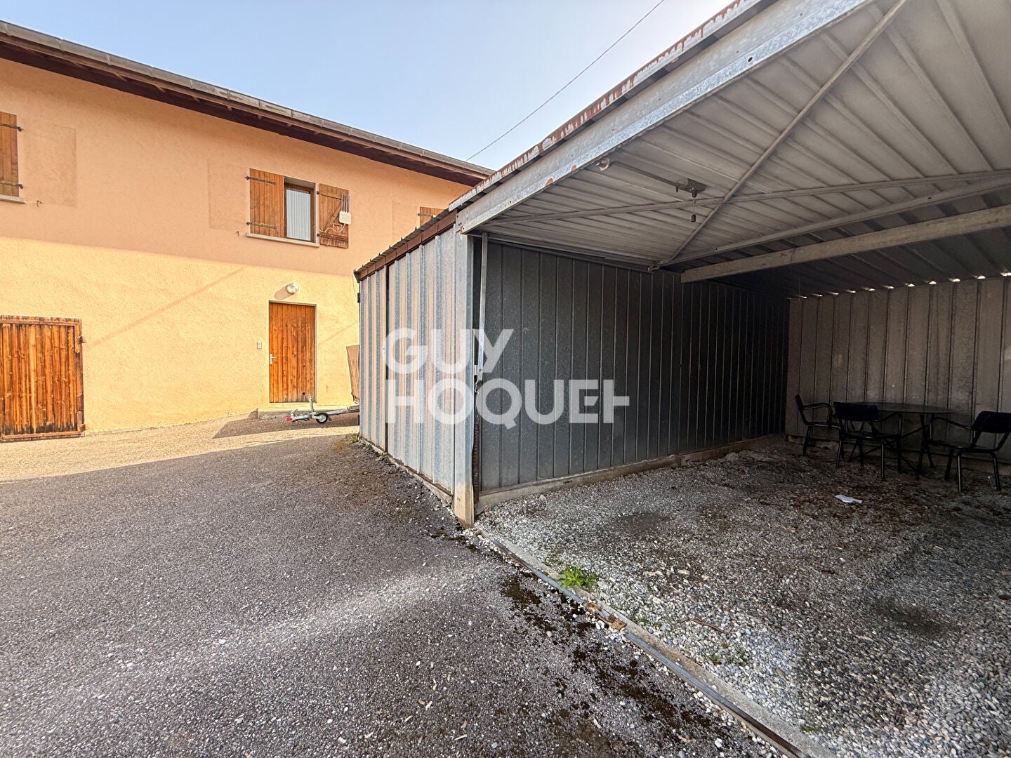 Appartement Boulevard du Docteur Jean Jules Herbert à Aix-les-Bains
