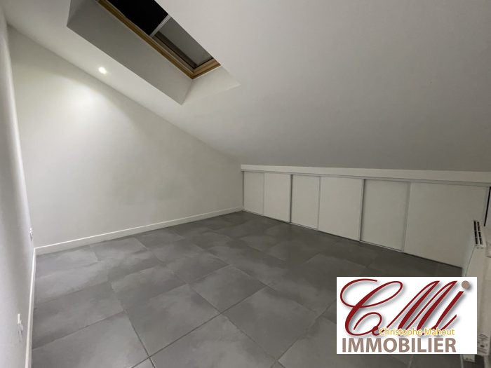 Appartement Rue Olympe de Gouges / Boulevard François 1er à Vitry-le-François