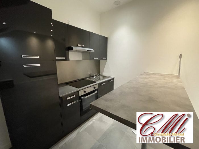 Appartement Rue Olympe de Gouges / Boulevard François 1er à Vitry-le-François