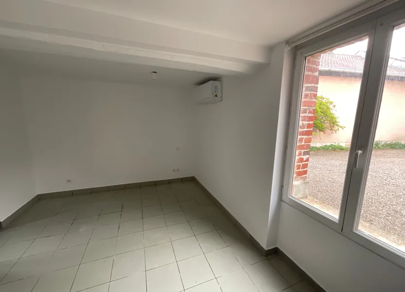 Flat Rue de la Quièze in Templeuve-en-Pévèle