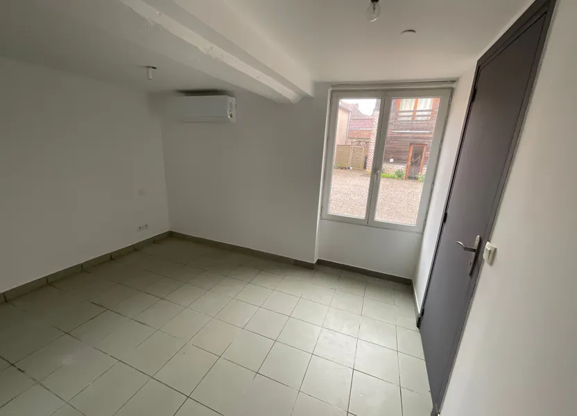 Flat Rue de la Quièze in Templeuve-en-Pévèle