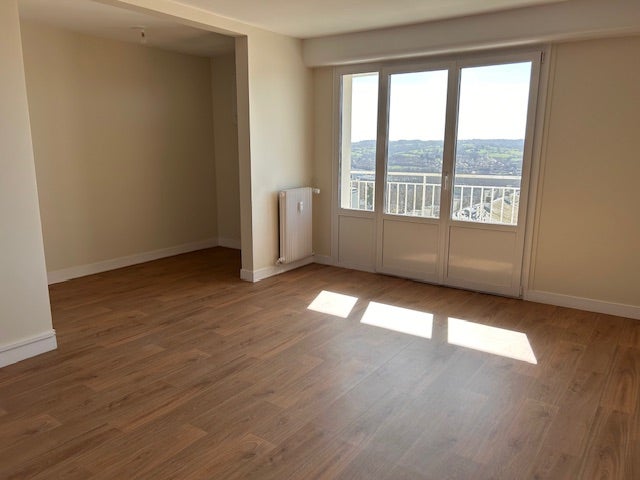 Appartement Boulevard Sainte Anne à Lisieux