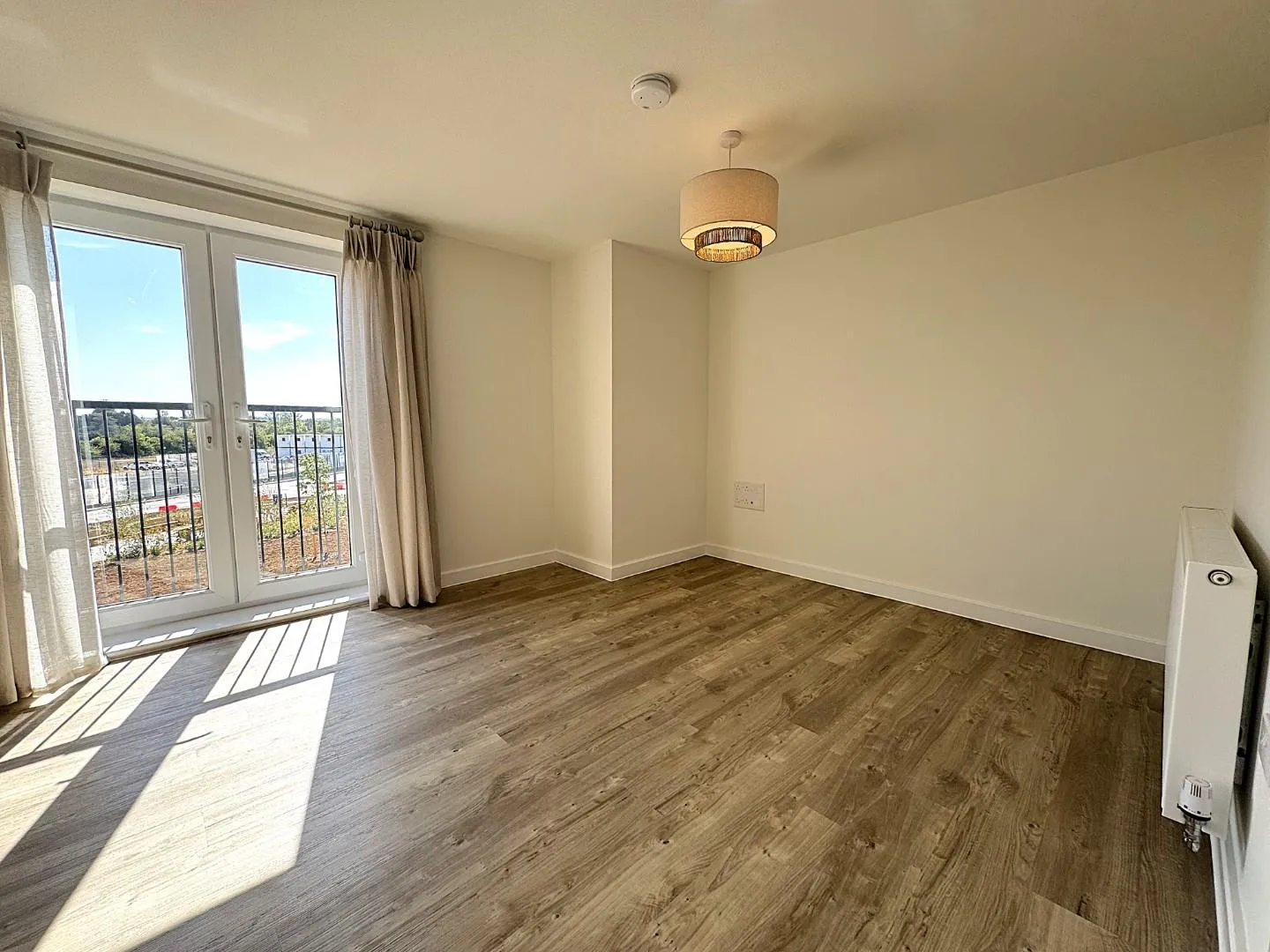 Flat Plough Drive in Stratford-on-Avon