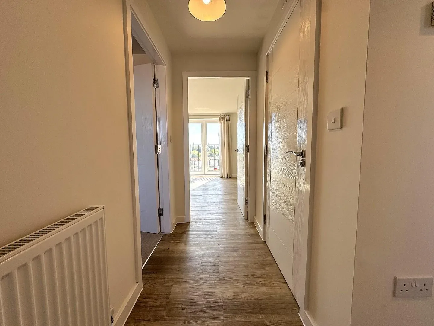 Flat Plough Drive in Stratford-on-Avon