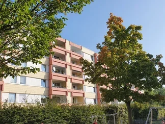 Wohnung Lechweg in Kiel