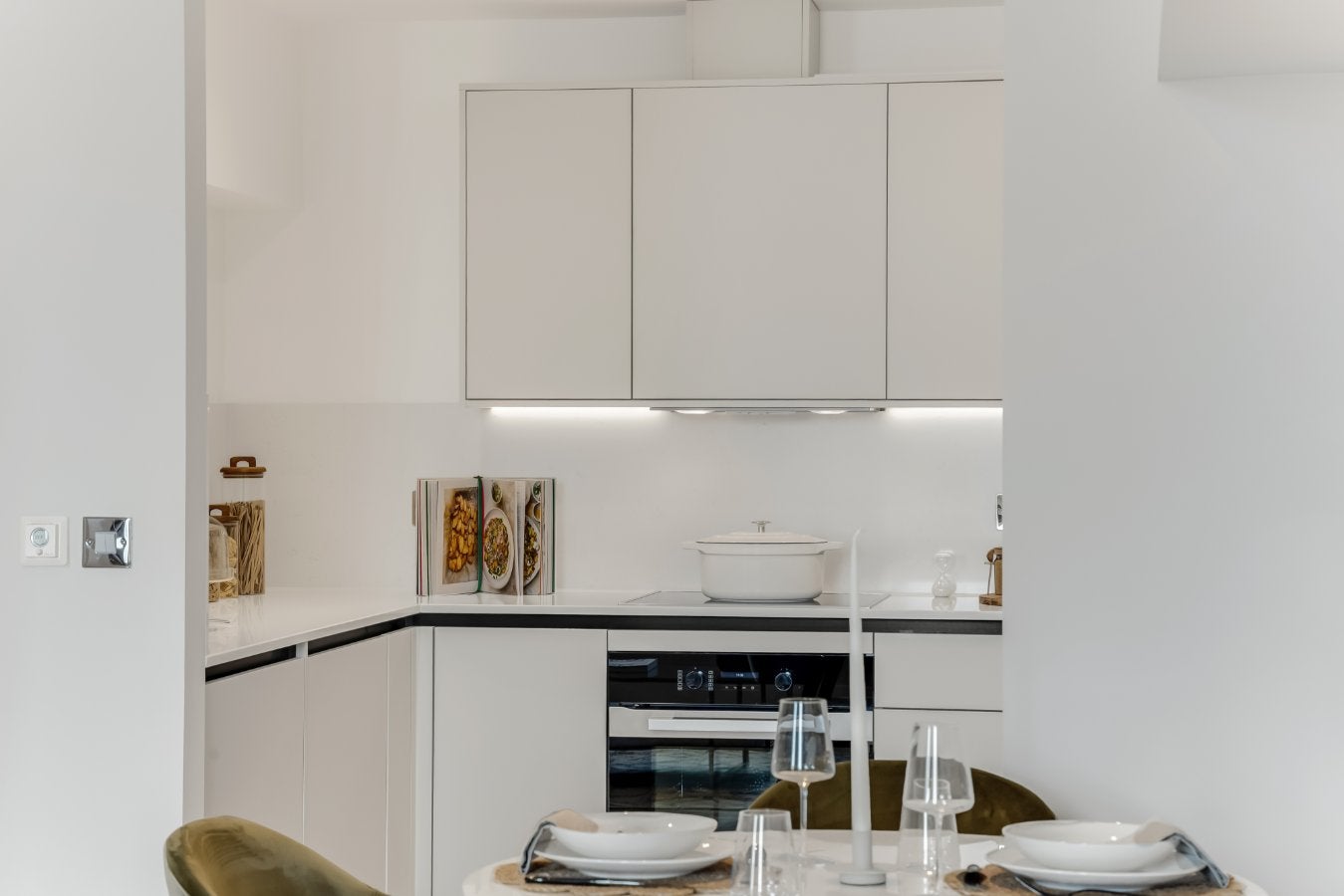 Flat Baker Street in City of Westminster