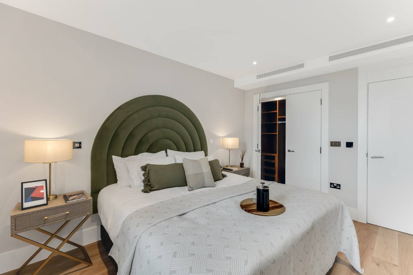 Flat Baker Street in City of Westminster