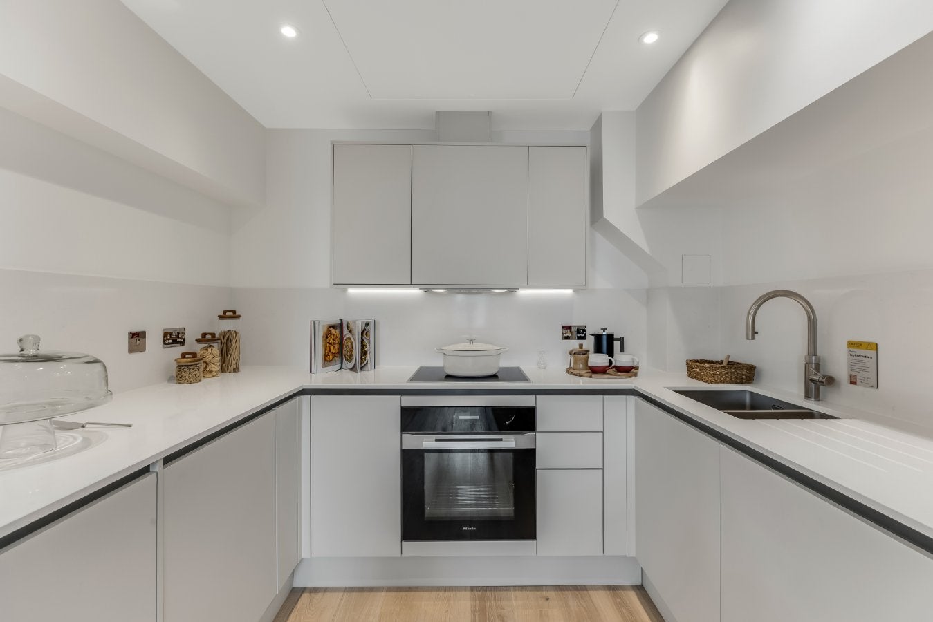 Flat Baker Street in City of Westminster