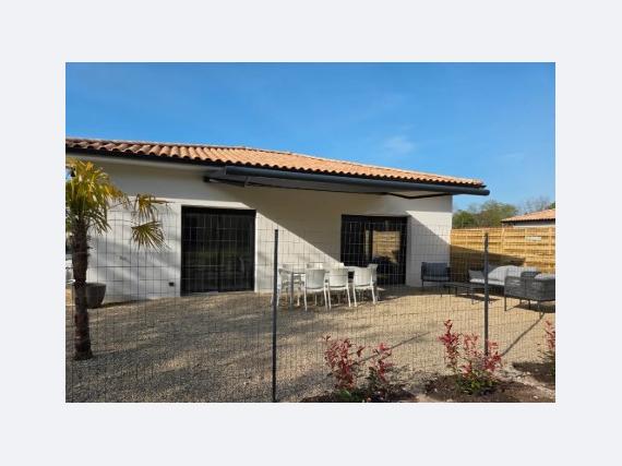 Maison Rue duffour-dubergier à Bordeaux