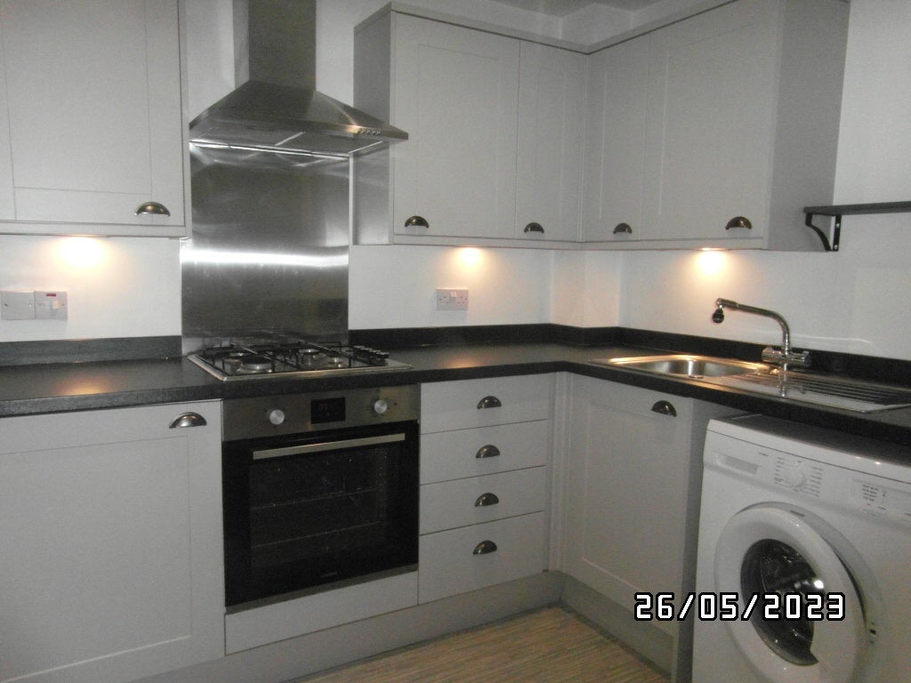 Flat Ravensworth Terrace in Whickham