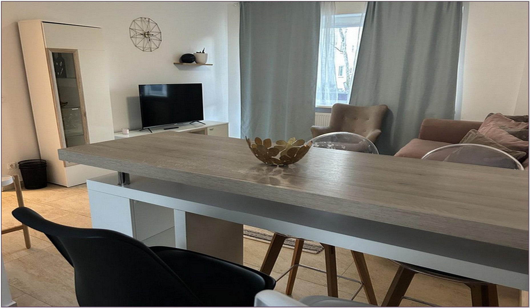 Wohnung Oranienstraße in Berlin