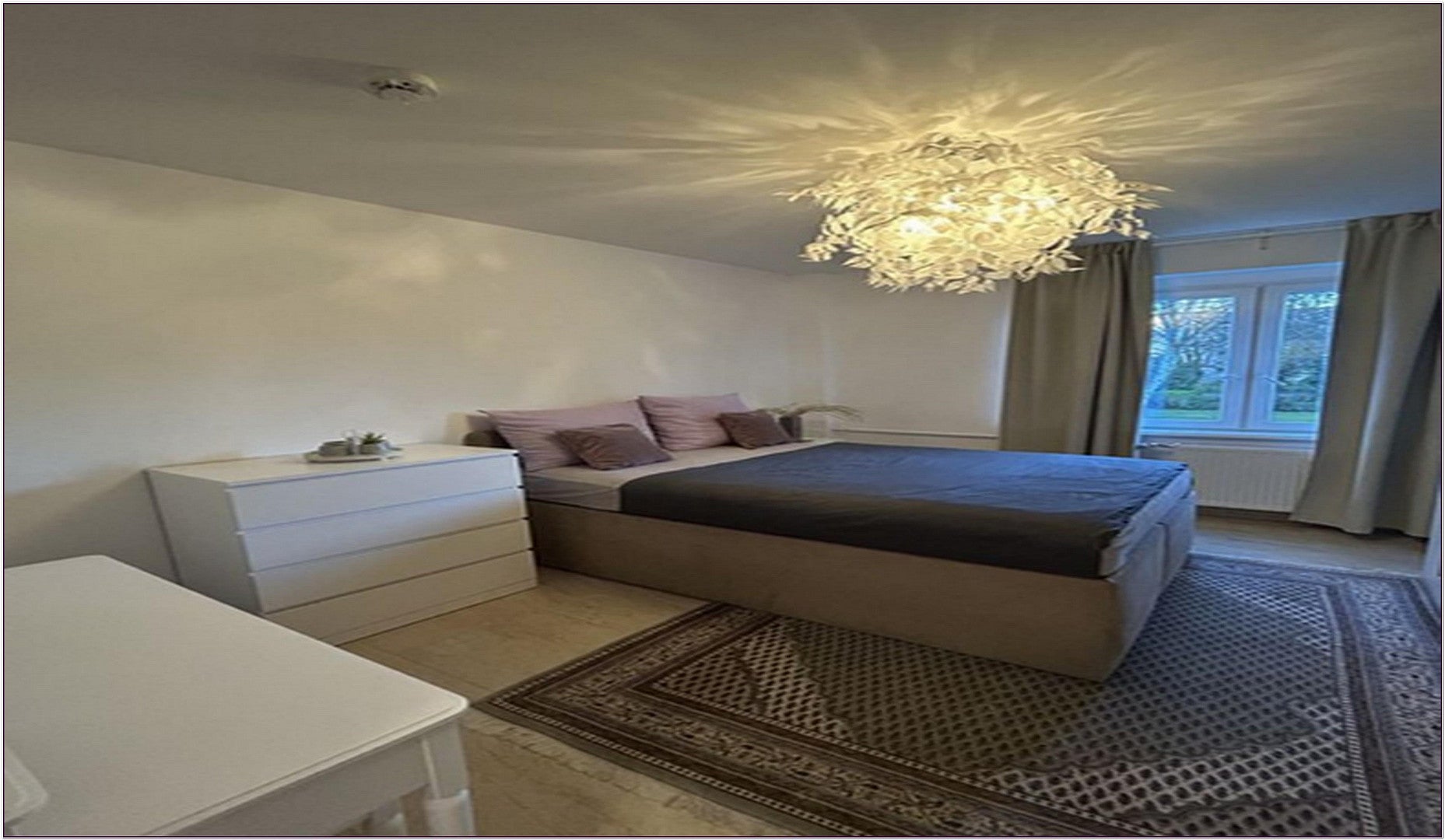Wohnung Oranienstraße in Berlin