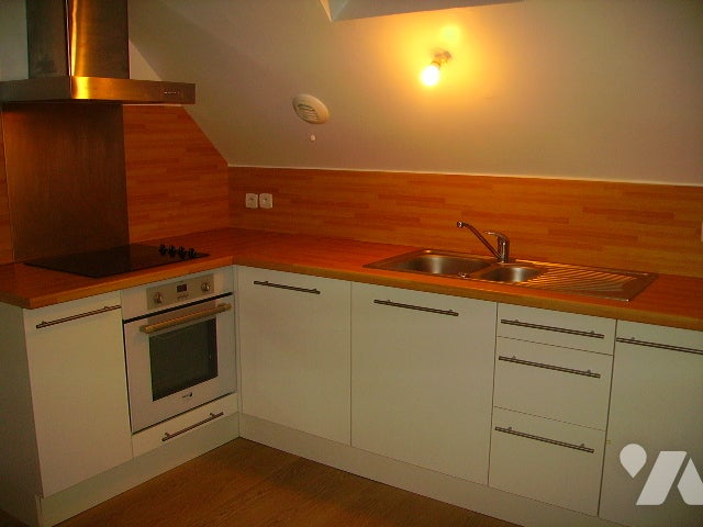 Appartement Rue Principale à Veigné