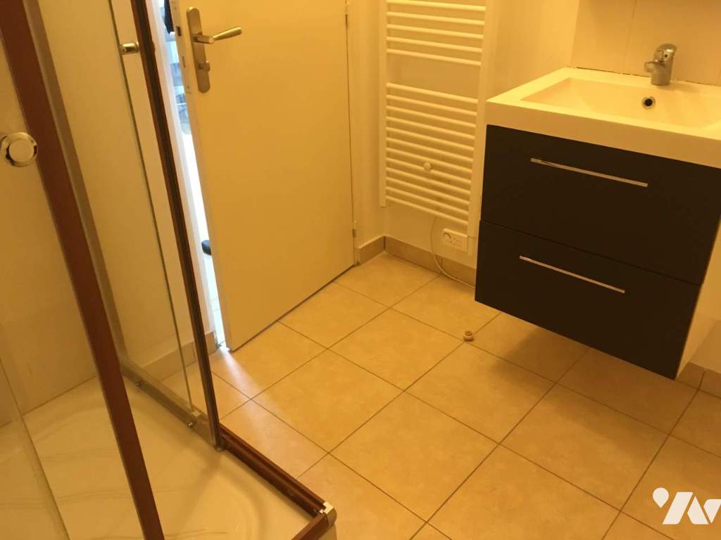 Appartement Rue Principale à Veigné