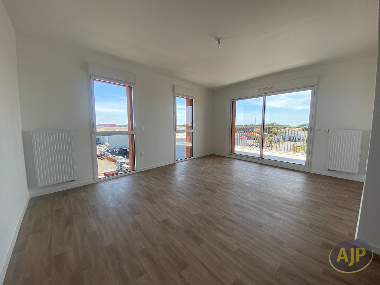 Appartement Chemin de l'Idée à la Péchaudière à Nouans-les-Fontaines