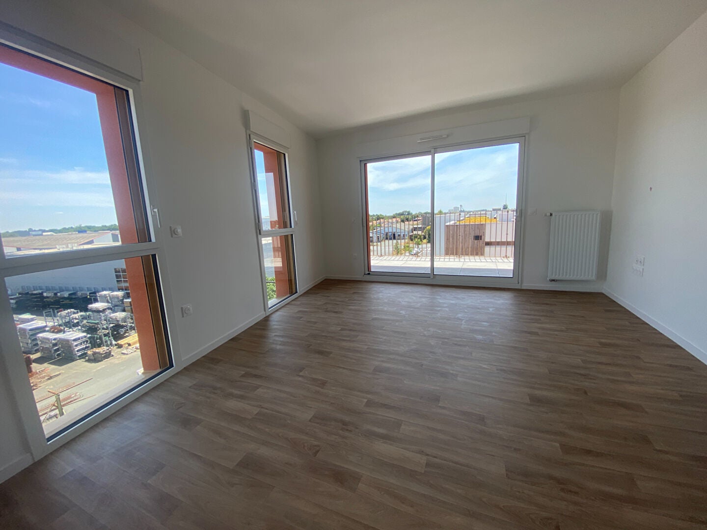 Appartement Chemin de l'Idée à la Péchaudière à Nouans-les-Fontaines
