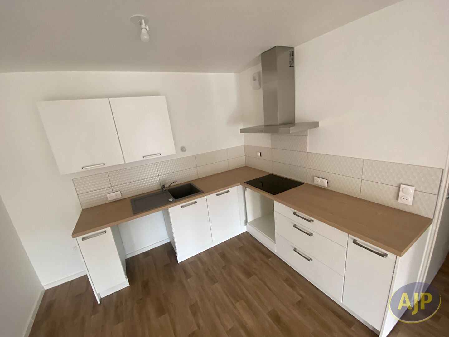 Appartement Chemin de l'Idée à la Péchaudière à Nouans-les-Fontaines