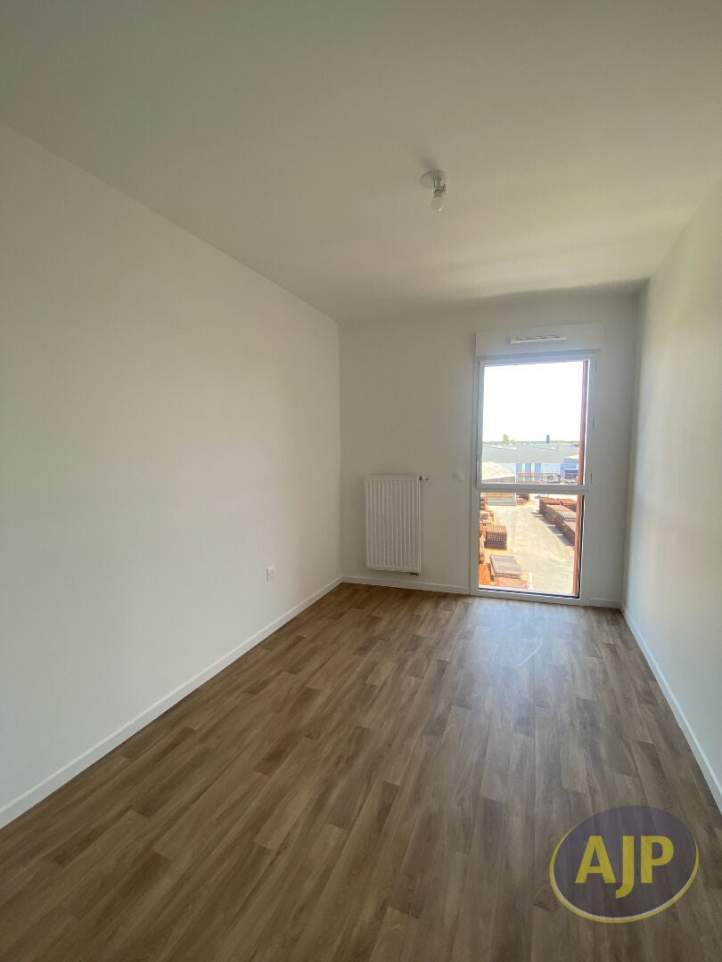 Appartement Chemin de l'Idée à la Péchaudière à Nouans-les-Fontaines