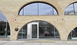 Appartement Rijnlandlaan 53 in Amsterdam