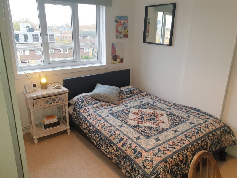Room Rutland Road in Greater London