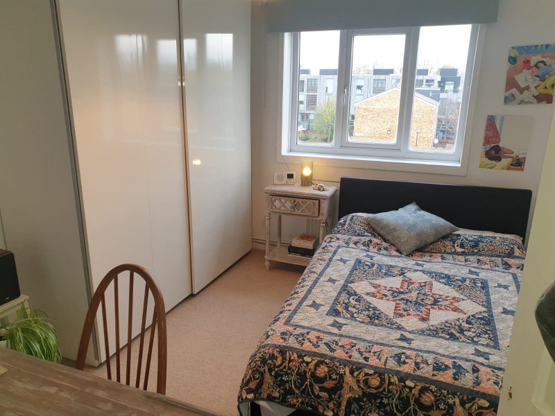 Room Rutland Road in Greater London