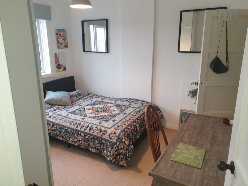 Room Rutland Road in Greater London